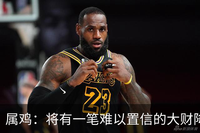 属鸡：将有一笔难以置信的大财降临，2027年，你要乐开花！